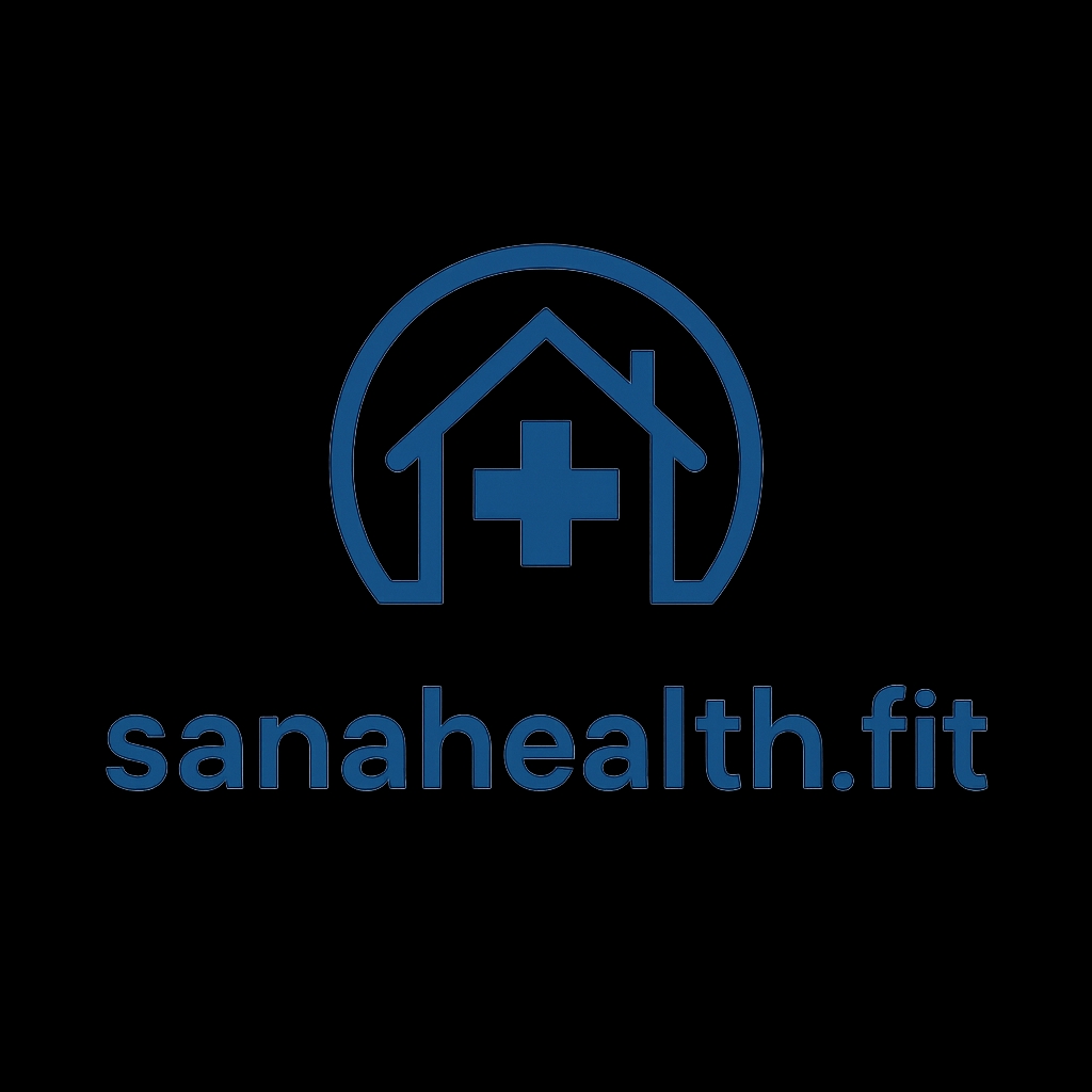 Sanahealth